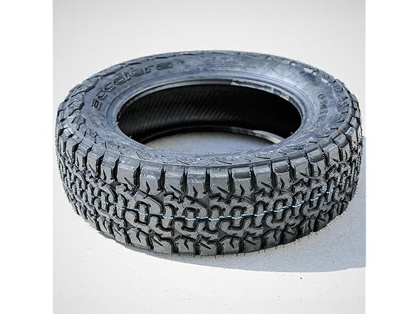Accelera Omikron C/T All Terrain Tire