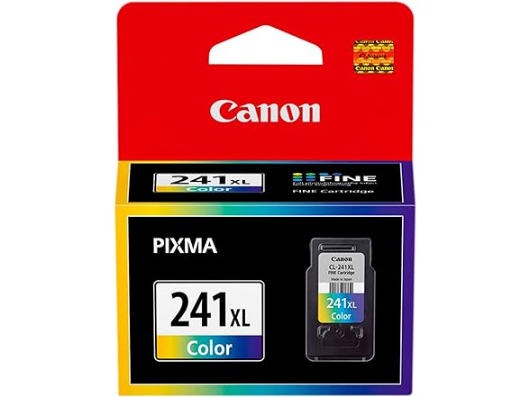Canon CL-241XL