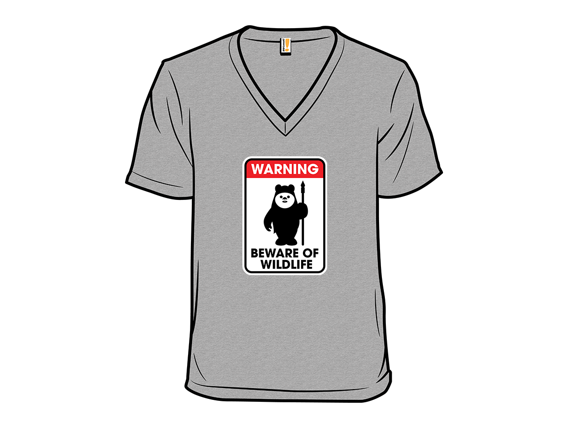 Dangerous Wildlife - Gallery 10