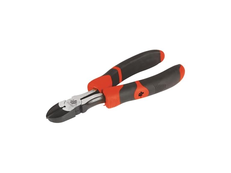Performance Tool Diagonal Pliers 6"