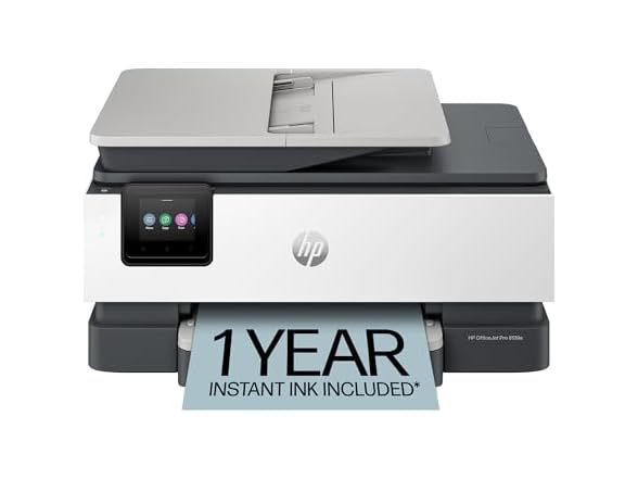 HP HP-OJPRO8139E-RB HP OfficeJet Pro 8139e Wireles
