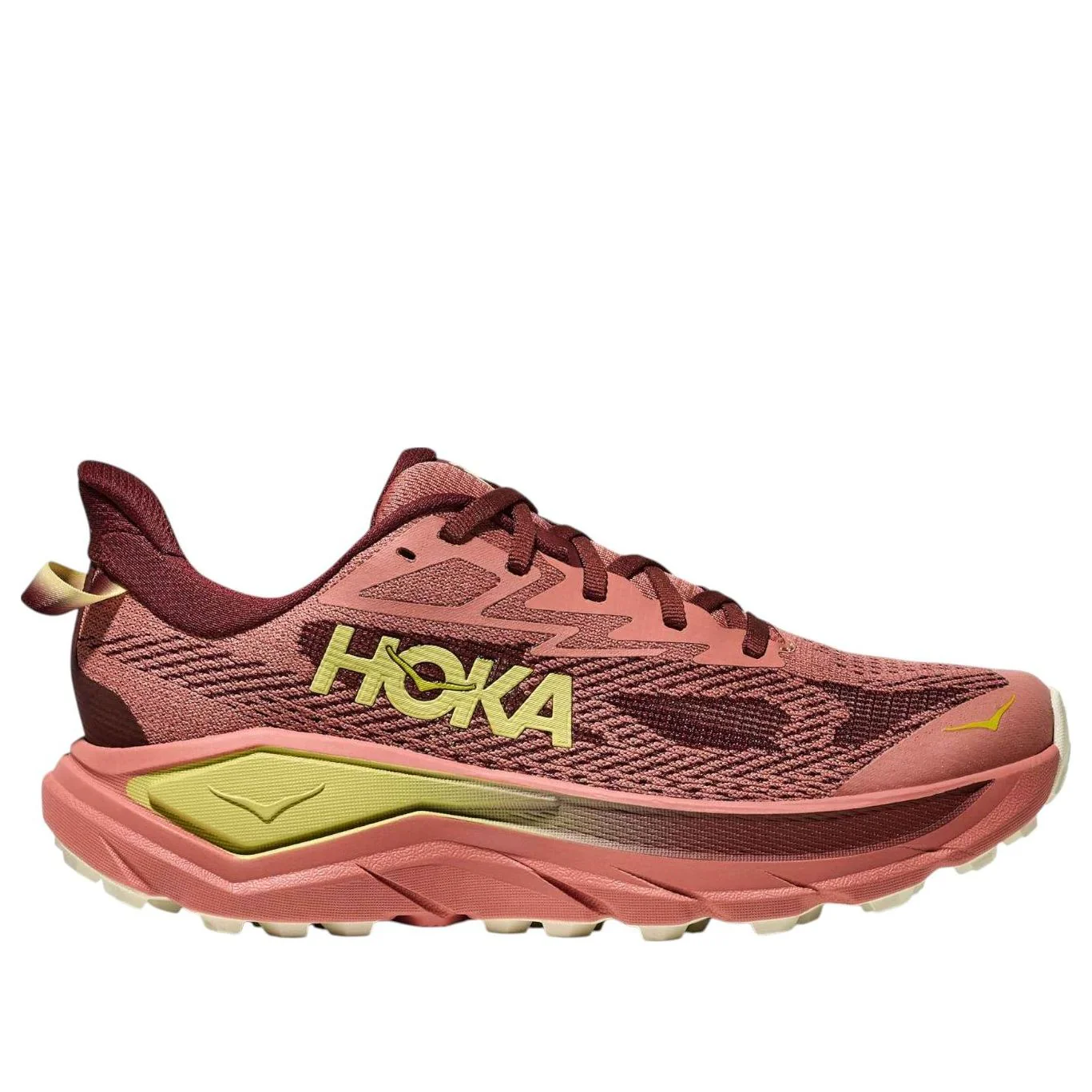 Hoka Challenger 8 Women's Shoes - Gallery 8