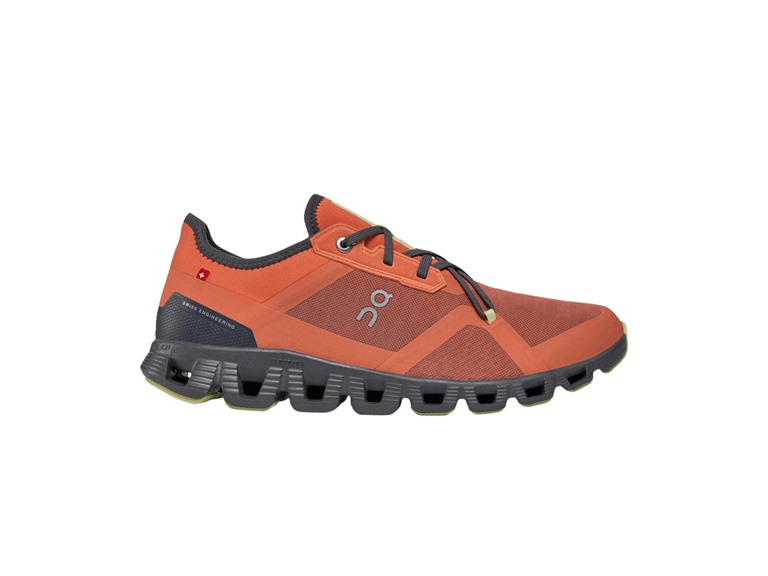 On Running Cloud X 3 Men's Shoes - Gallery 17