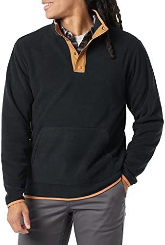 Black Camel Color Block