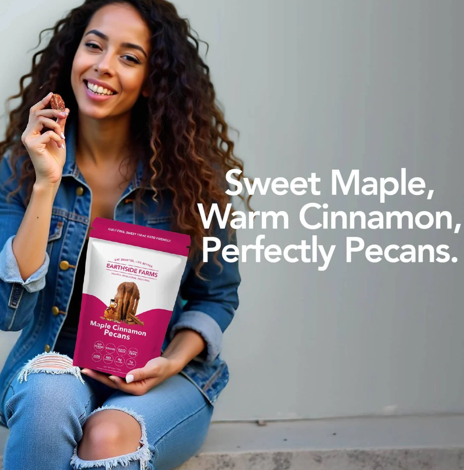 Earthside Farms | Maple Cinnamon - Gallery 10
