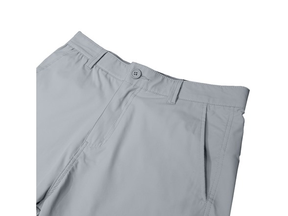 3Pk Asst Mens Stretch Utility Shorts