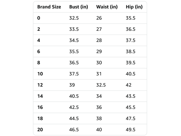 Amazon Essentials Women Flare Mini Dress - Gallery 7