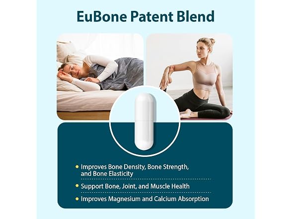 PureBotan Magnesium Oxide and Glycinate