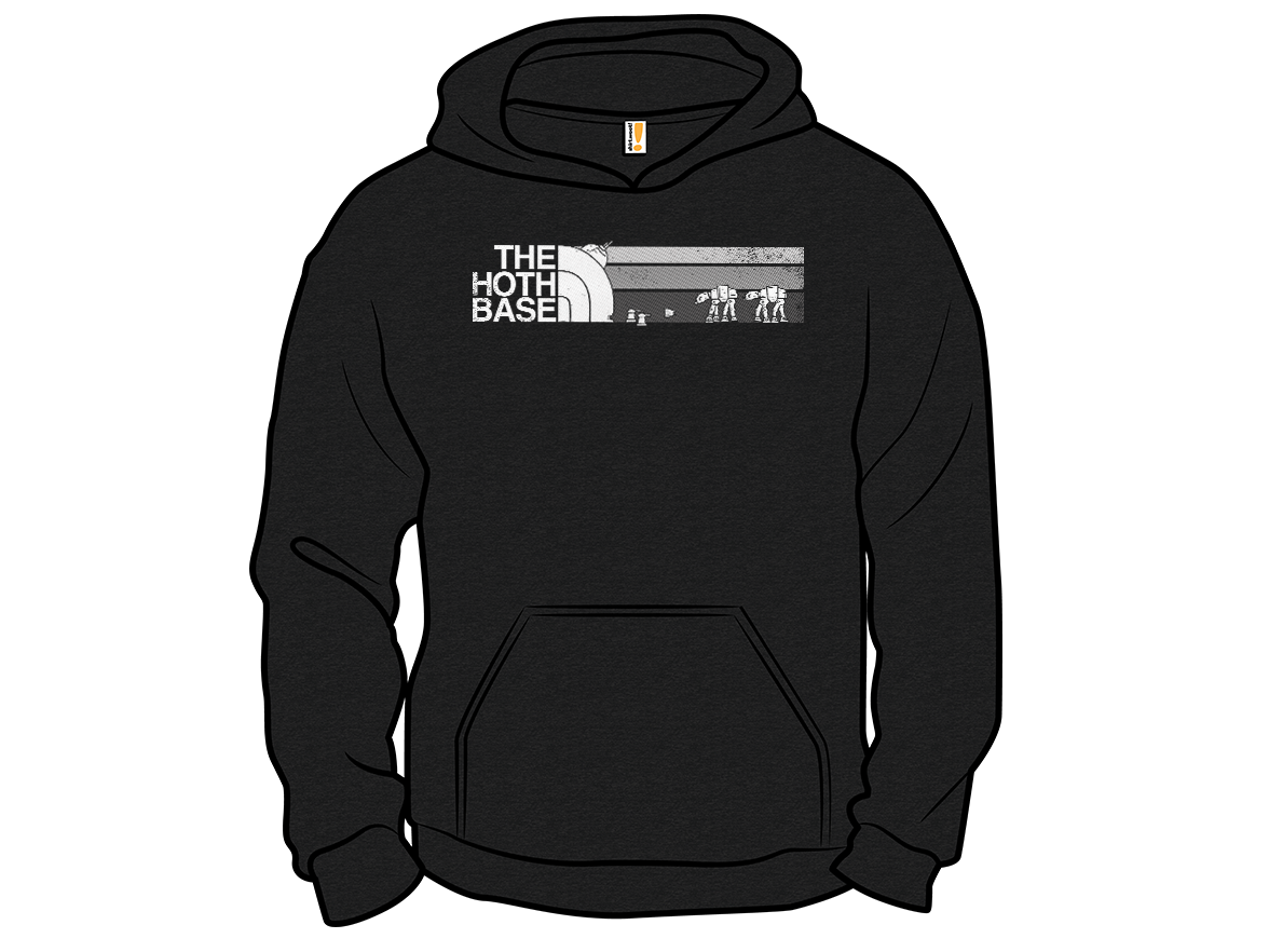 The Hoth Base Winter Gear - Remix - Gallery 12