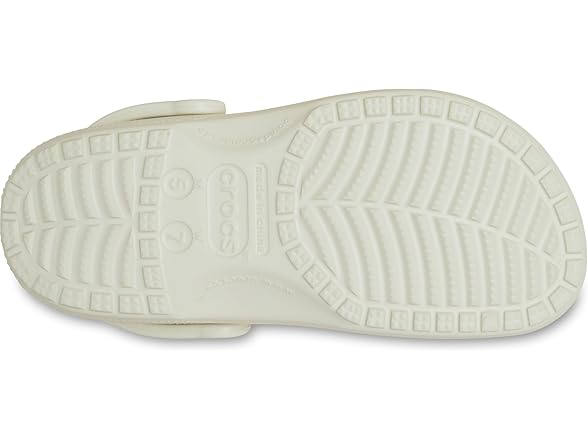 Crocs Classic Unisex Clog Linen