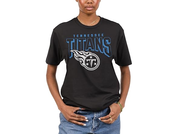 Junk Food NFL Adult T Shirt (Medium)