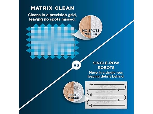 Shark Matrix Plus Robot Vacuum and Mop