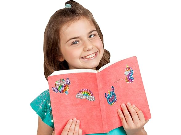 Big Gem Diamond Painting Kit