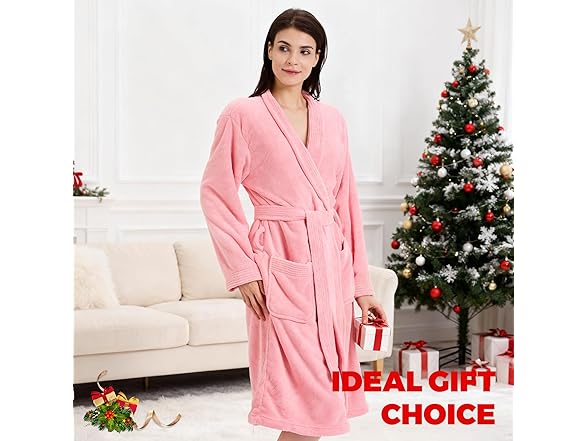 PJGGZ Towel Robe for Women