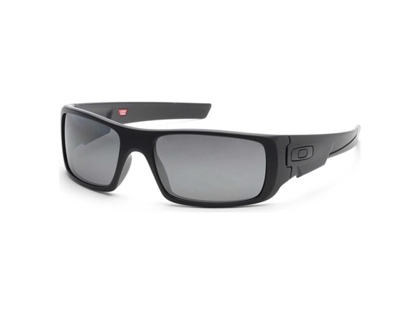 Oakley Men's Polarized Sunglasses 9236