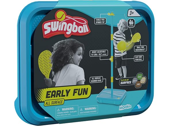 Swingball All Surface Tetherball Tennis