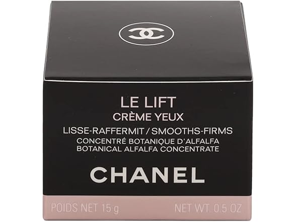 Chanel LE LIFT CREME YEUX