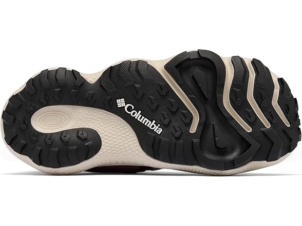 Womens Escape Thrive Titan, Vapor/White, 12