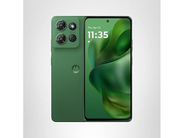 (NEW) Motorola Moto G Power (2025) | Unlocked (128GB)