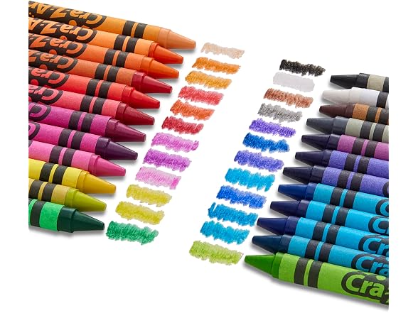 Cra-Z-Art Cra-Z-Art Bulk Crayons