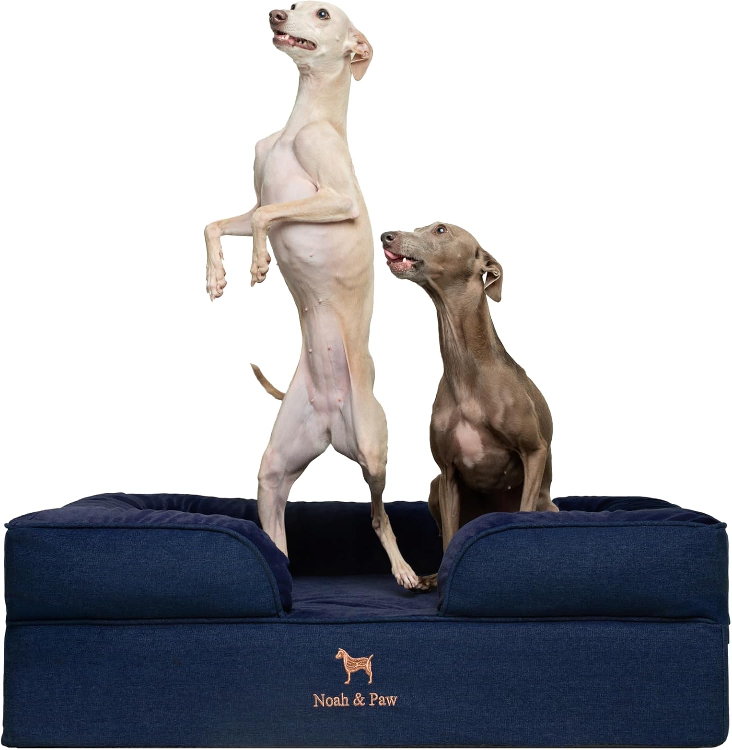 NOAH & PAW Dog/Cat Sofa- XLarge - Gallery 14