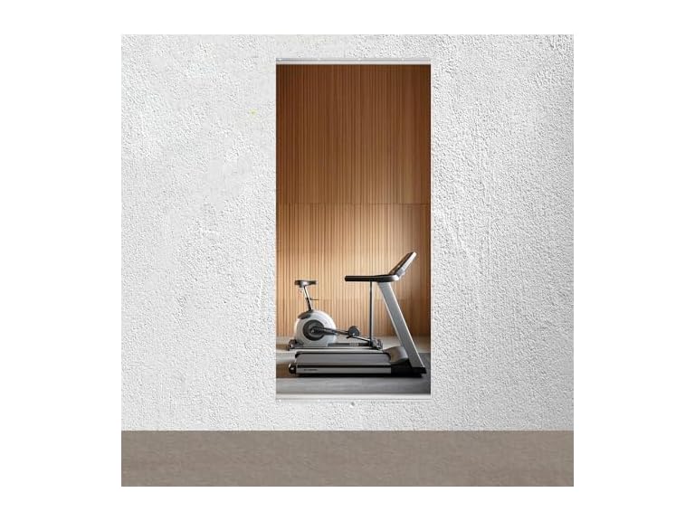 BOOLUU BC2115825060001 gym mirror