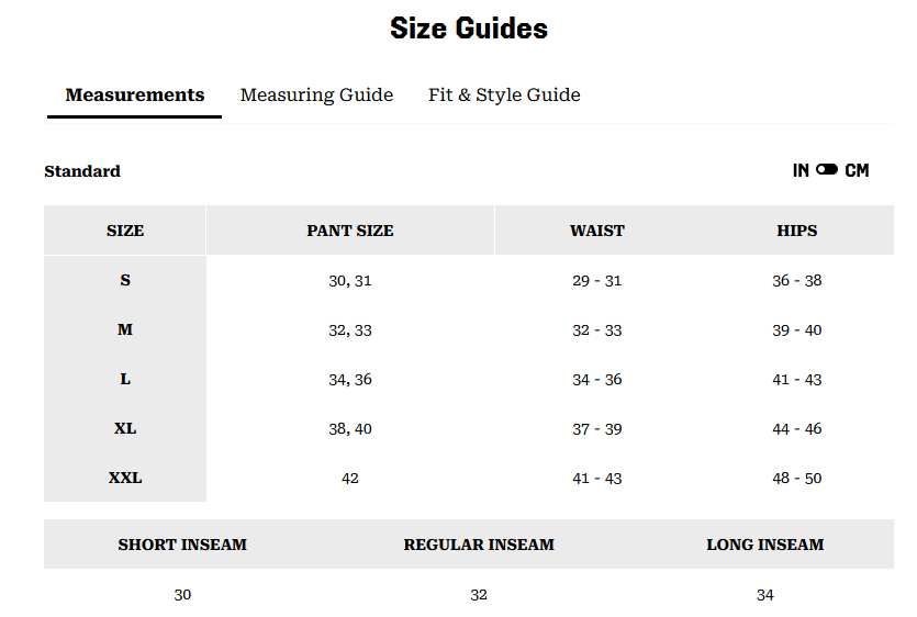 Mountain Hardwear Men Dynama Pant - Gallery 10