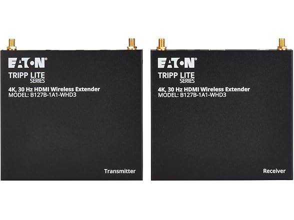Eaton Tripp Lite series Wireless HDMI