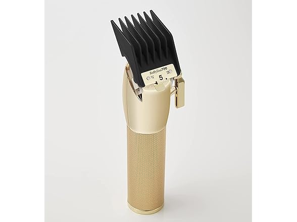 BaBylissPRO CLIPPER Guards