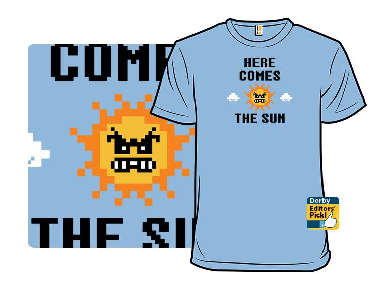 Beware the Sun - Gallery 4