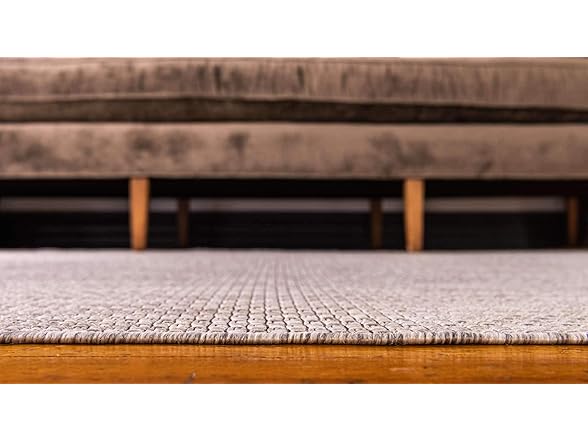 Unique Loom Collection Casual Transitional Rug