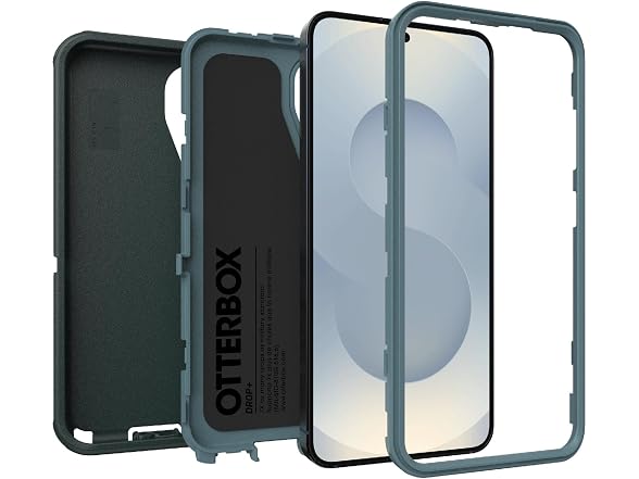 OtterBox Samsung Galaxy S25 and S24 Defender Series