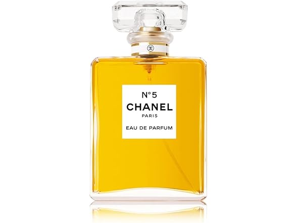 Chanel No.5 Chanel EDP - 3.4 oz Women