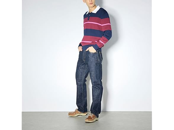 Sperry Billfish 3 Eye Men's Boat Shoes