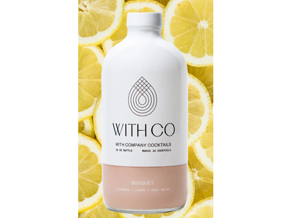 WithCo Premium Cocktail Mix Variety 3 Pack