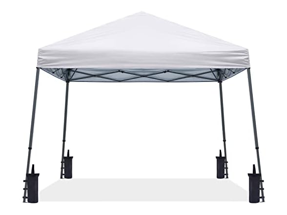 ABCCANOPY Stable Pop up Outdoor Canopy Tent