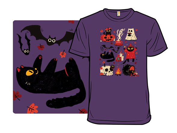 Cats and Tricks II