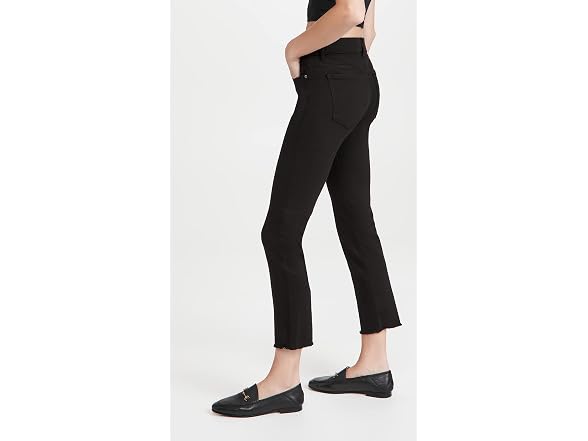 Dl1961 Women (28) Mara Mid Rise Instasculpt Jeans