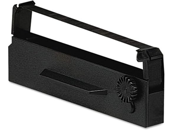 Epson Erc27b Ribbon, Black