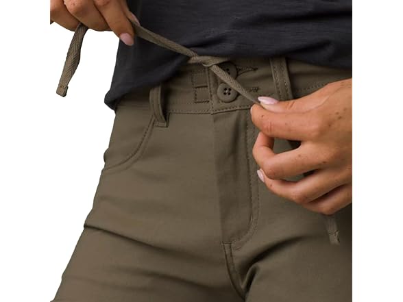 PrAna Women (10) Halle II Pants