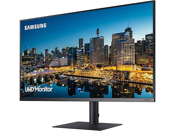 Samsung TU872 Series 32-Inch Viewfinity 4K UHD (3840x2160) Computer Monitor