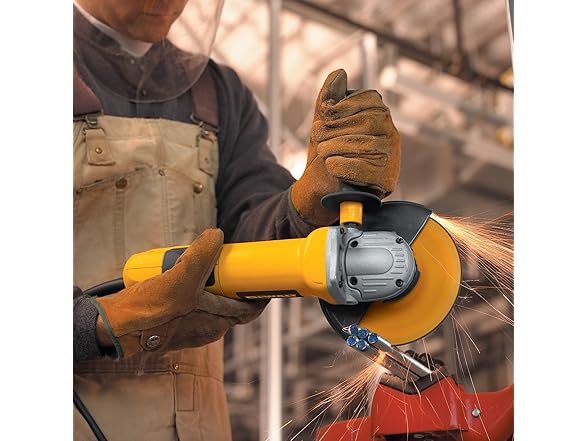 DEWALT D28144 Cut Off Grinder