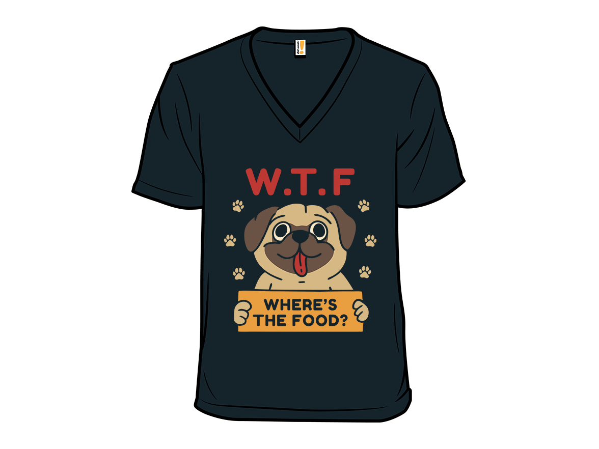 WTF Where's the Food? - Gallery 10