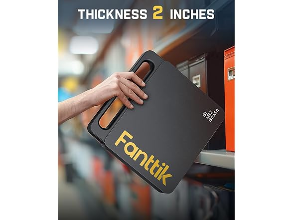 Fanttik N100 Studio Electric Screwdriver Tool Kit