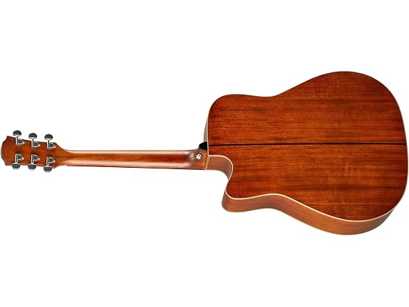 Yamaha A-Series A3M Acoustic-Electric Guitar YSGJ