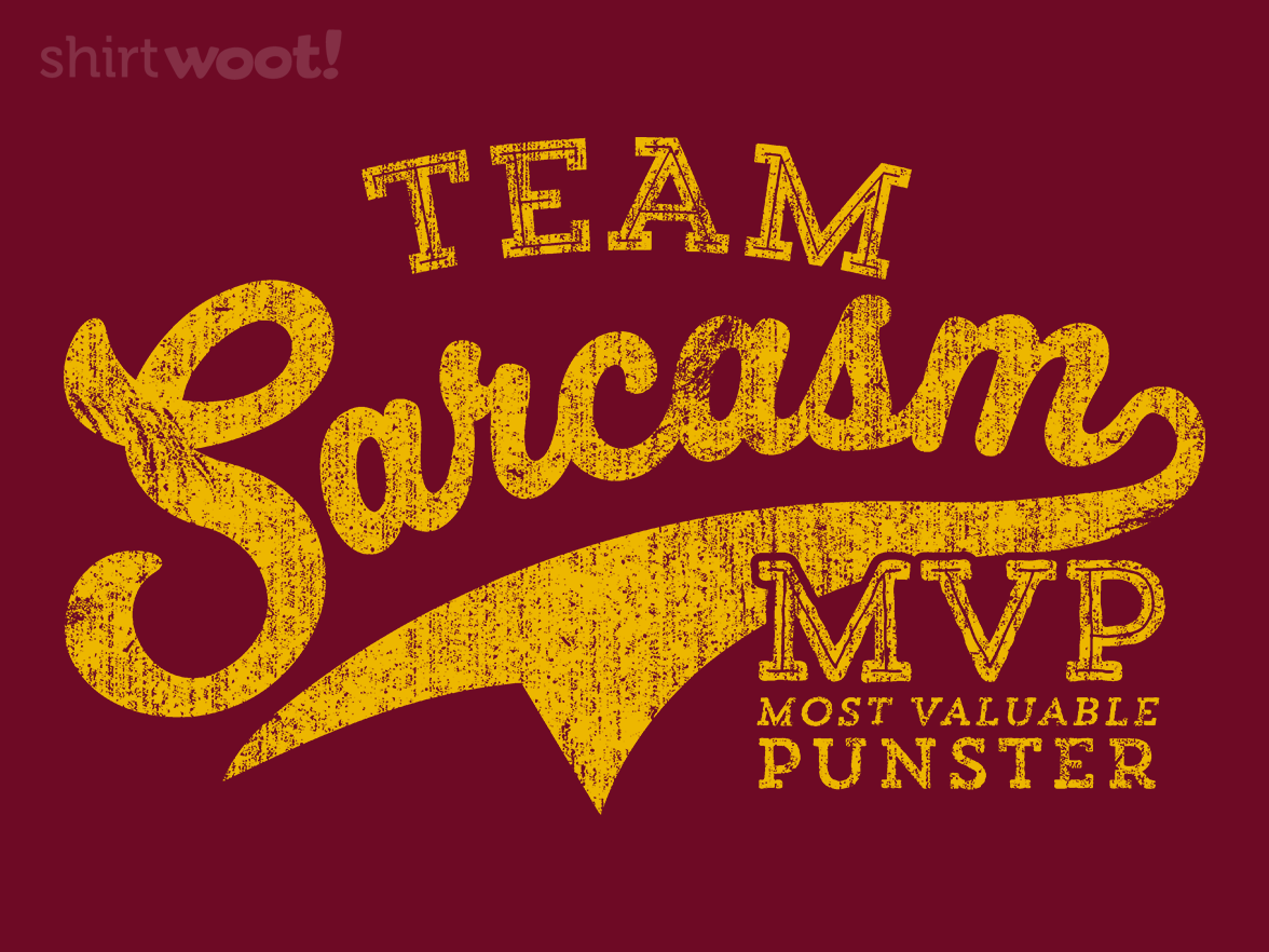 Team Sarcasm - Gallery 4