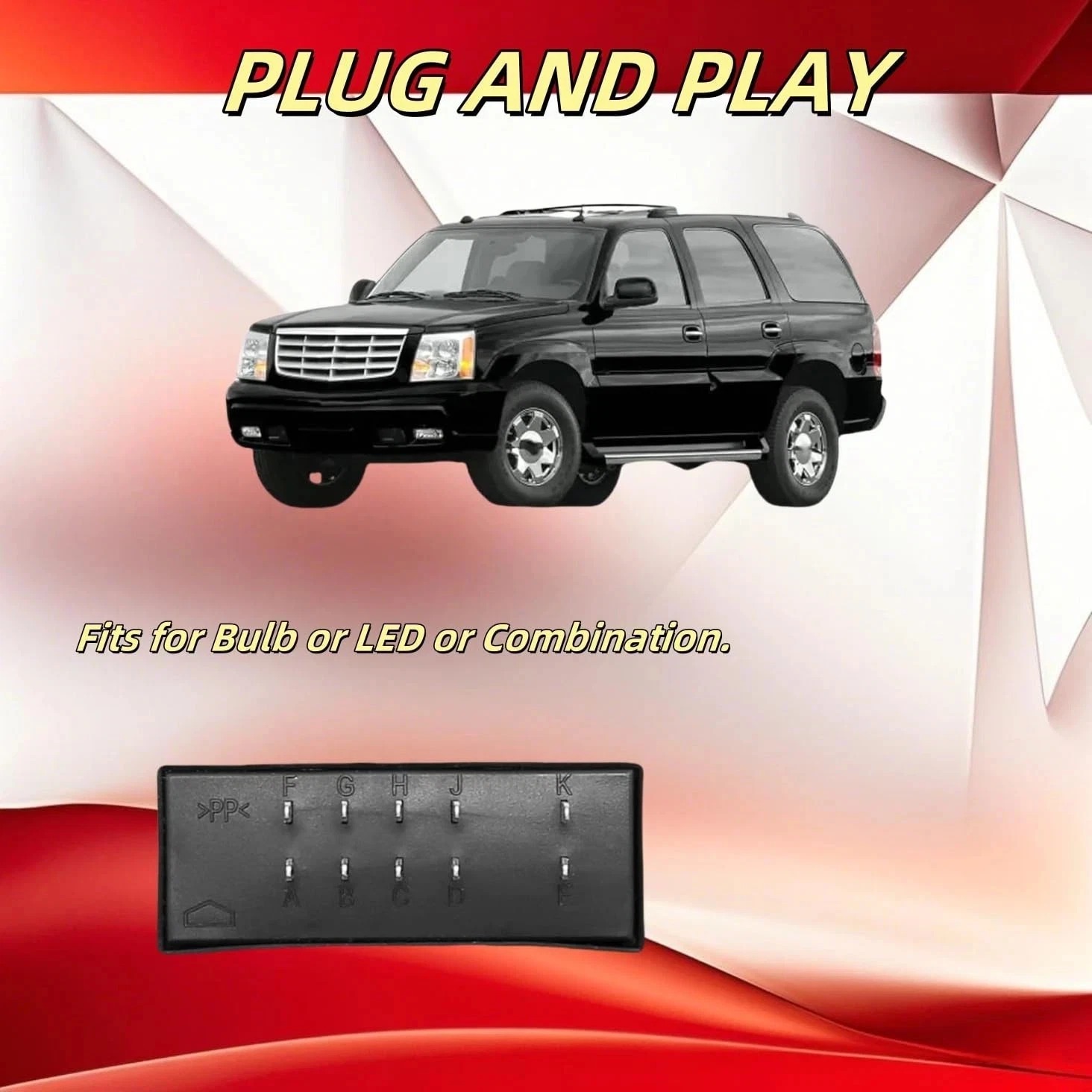 LM487 Led Flasher Relay - Gallery 7