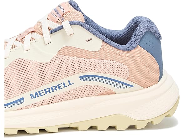 Merrell Women's Fly Strike 2 Sneaker