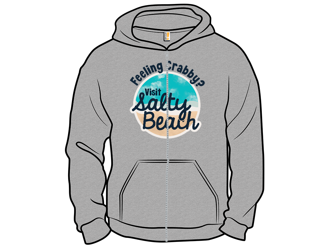 Visit Salty Beach - Gallery 14