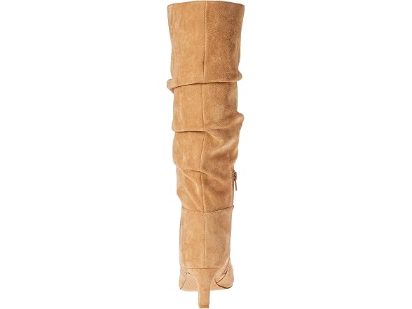 The Drop Women's Gertie Suede Slouchy Boot